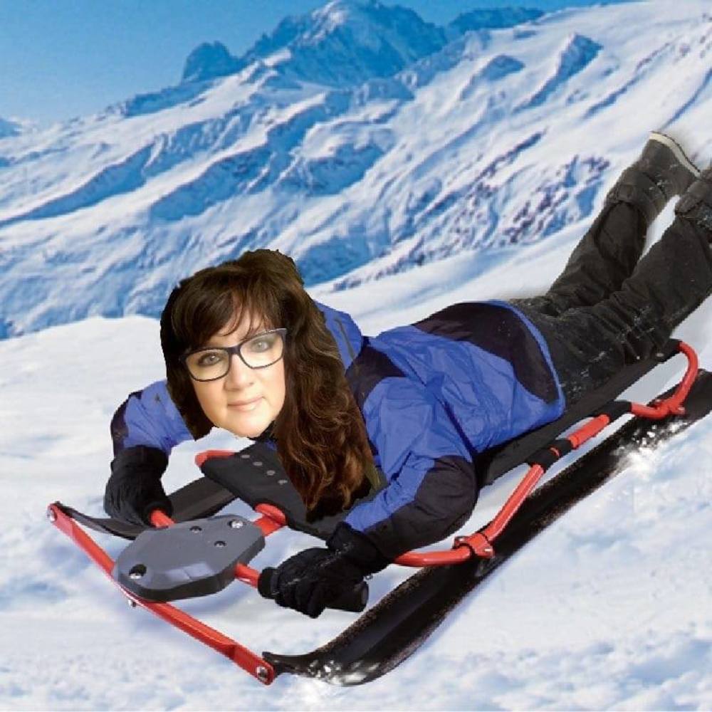 Meet your Posher, Tammy